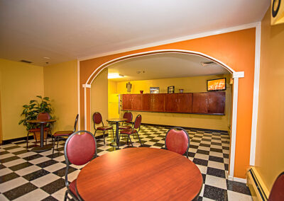 Westwood Post Acute - PACS_2
